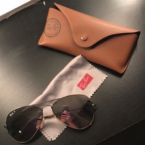 Ray Ban Sunglasses